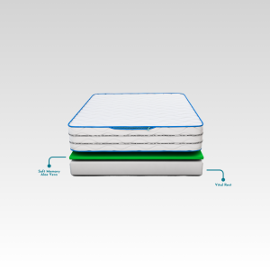 Materasso Spine Comfort Pro