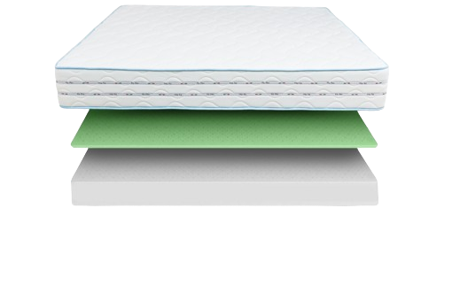 Spine_Comfort homepage