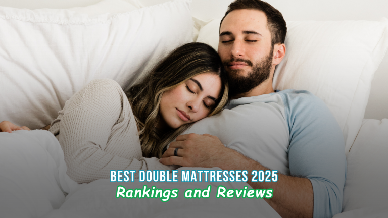 best double mattresses of 2025
