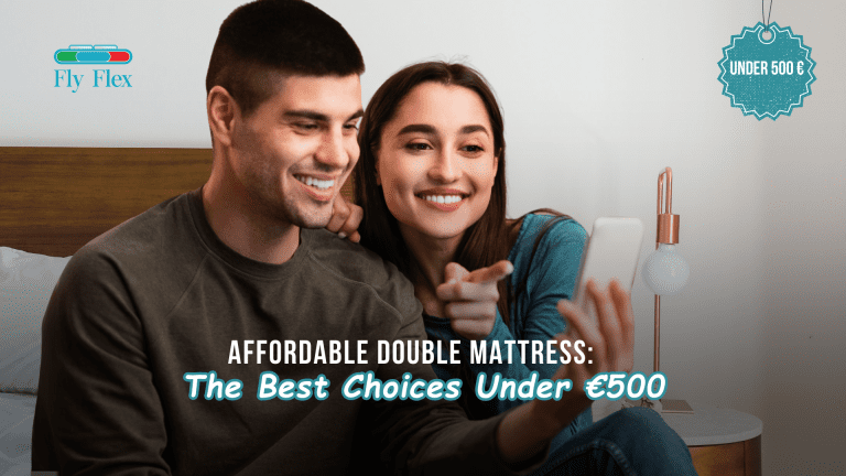 Affordable Double Mattress