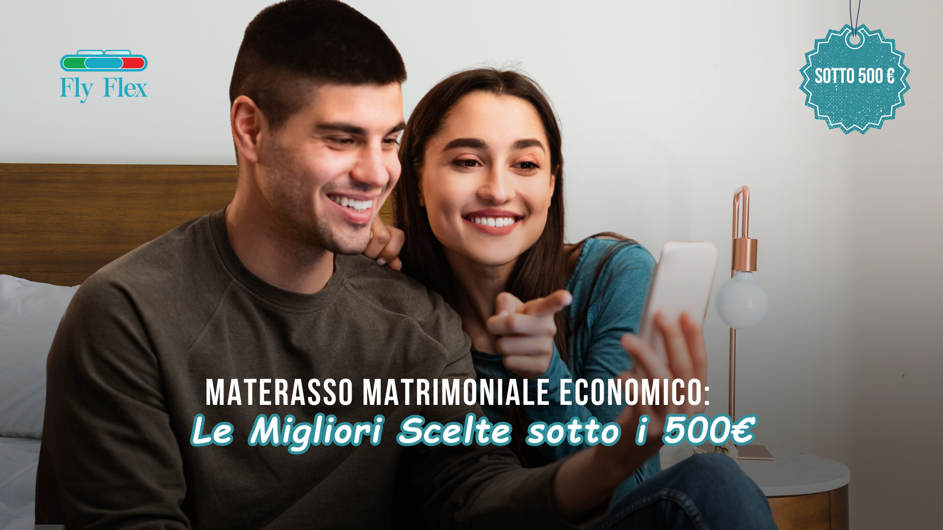 materasso matrimoniale economico